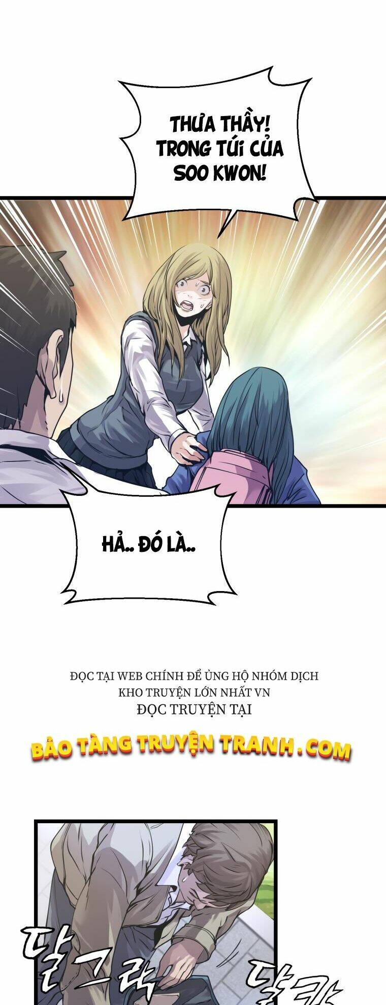 Ranker Bất Bại - Chapter 5 - Page 20