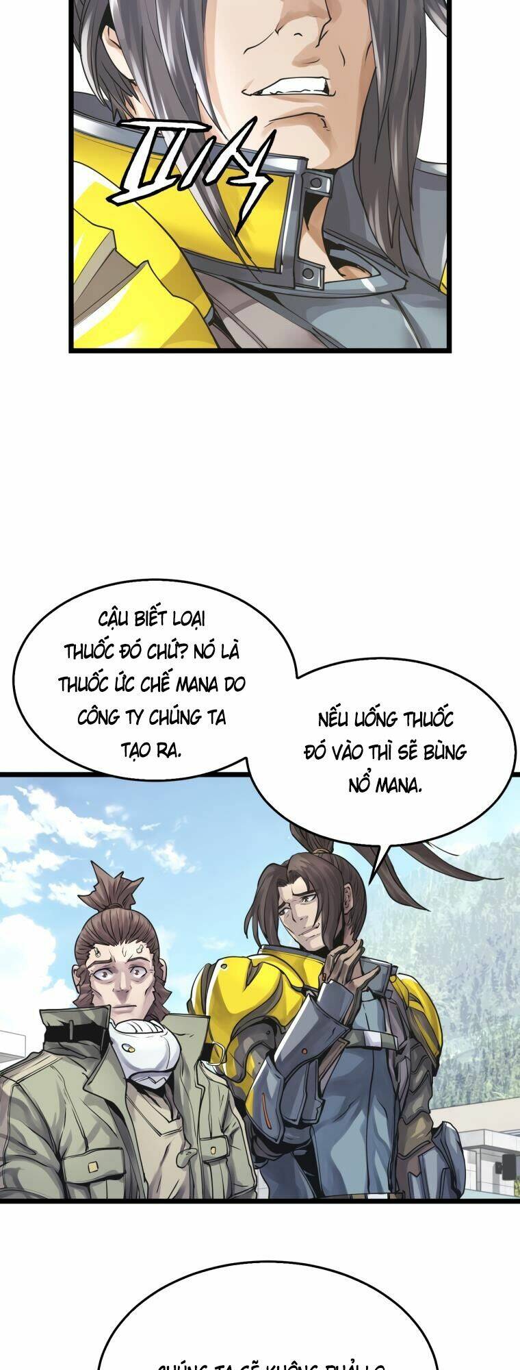 Ranker Bất Bại - Chapter 5 - Page 23