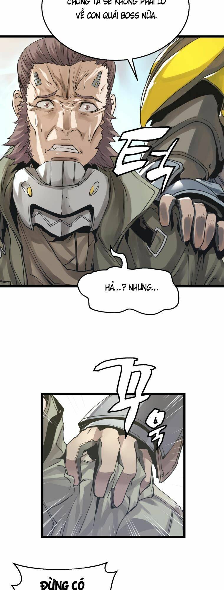 Ranker Bất Bại - Chapter 5 - Page 24