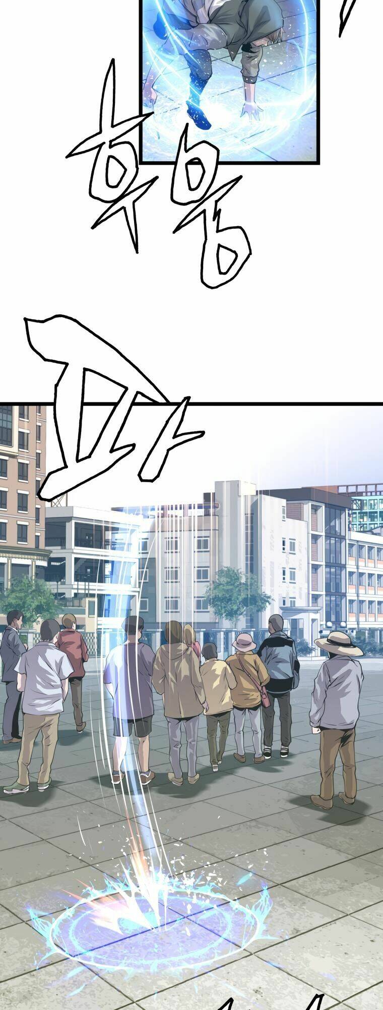 Ranker Bất Bại - Chapter 5 - Page 28