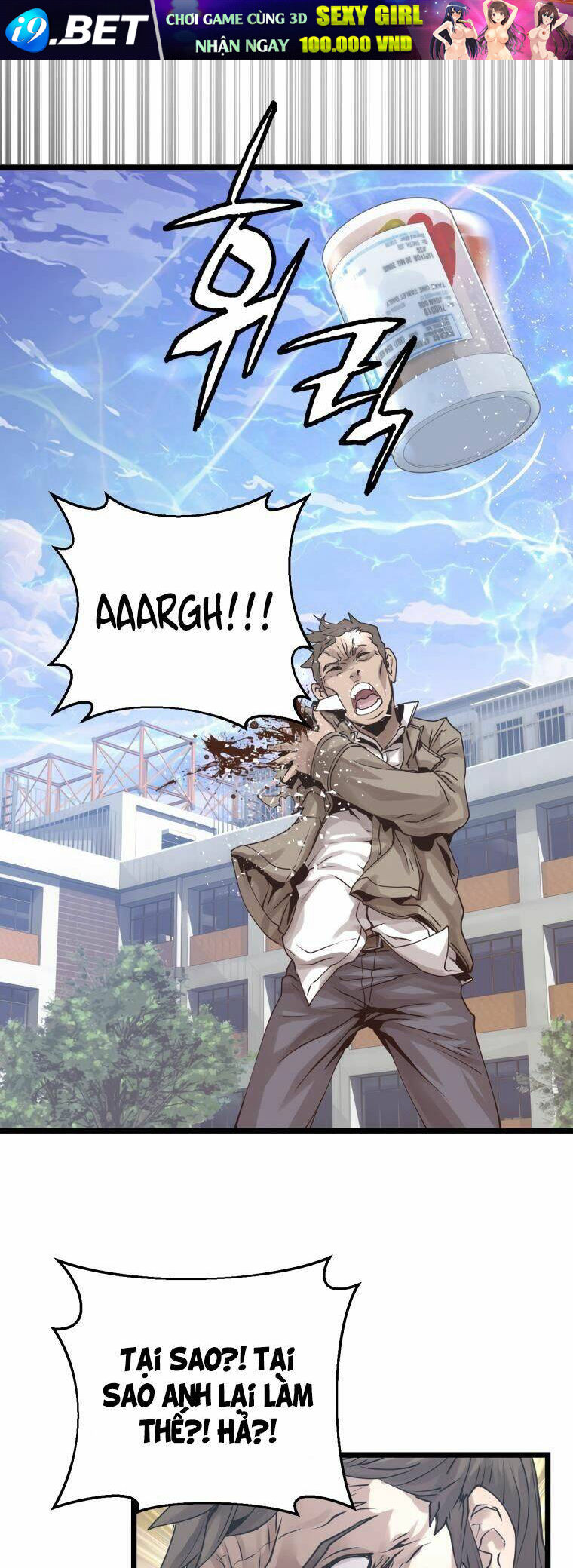 Ranker Bất Bại - Chapter 5 - Page 30