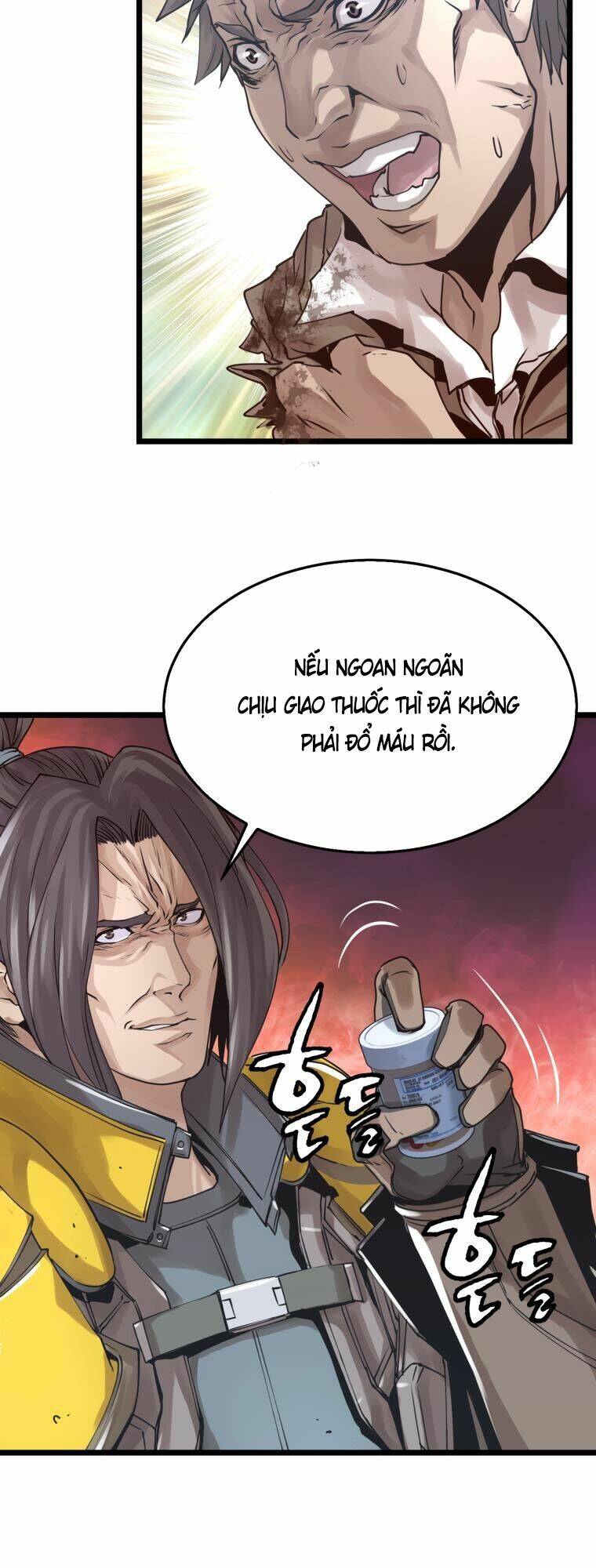 Ranker Bất Bại - Chapter 5 - Page 31