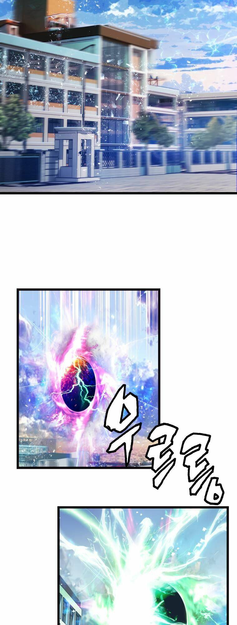 Ranker Bất Bại - Chapter 5 - Page 38