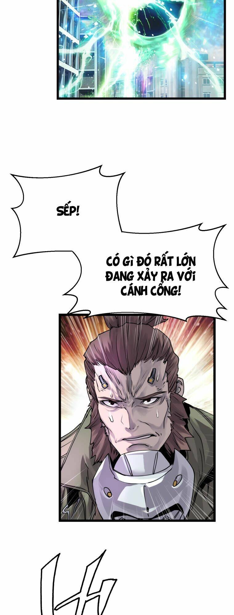 Ranker Bất Bại - Chapter 5 - Page 39