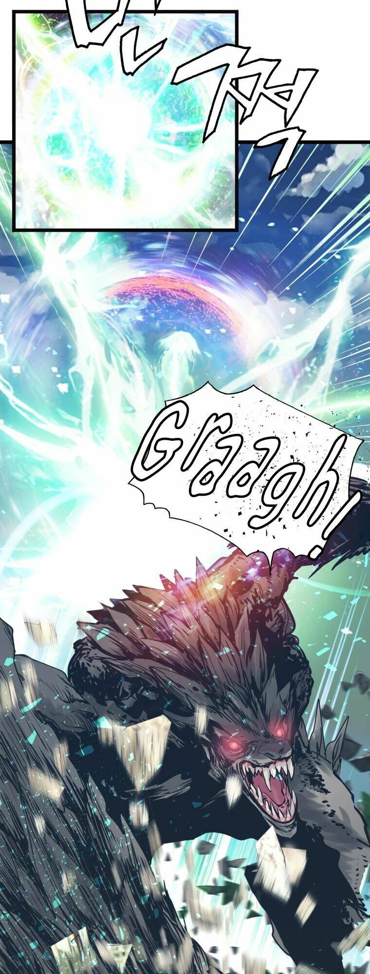 Ranker Bất Bại - Chapter 5 - Page 40