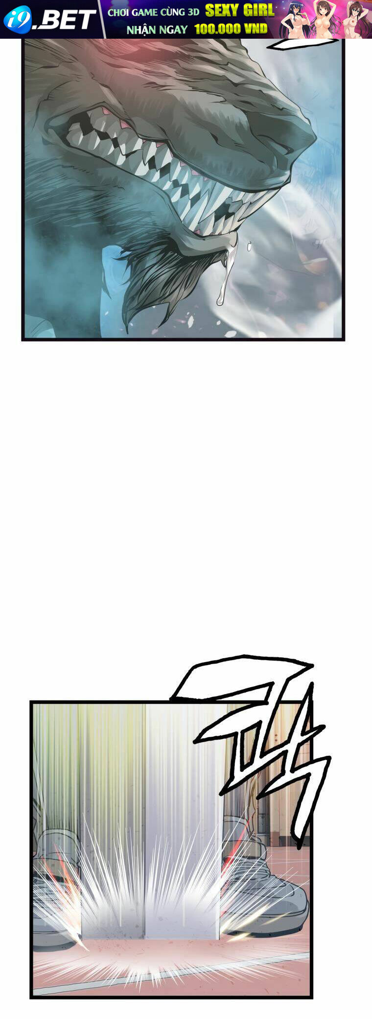 Ranker Bất Bại - Chapter 5 - Page 42