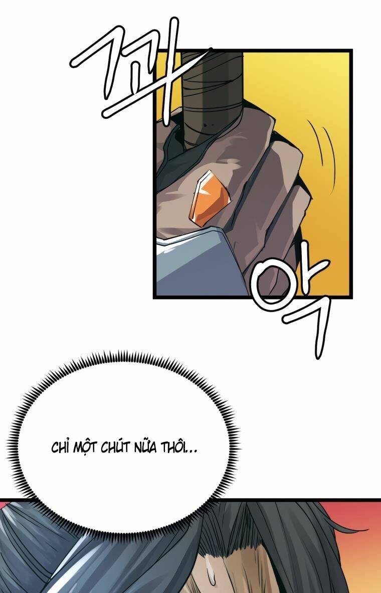 Ranker Bất Bại - Chapter 5 - Page 45