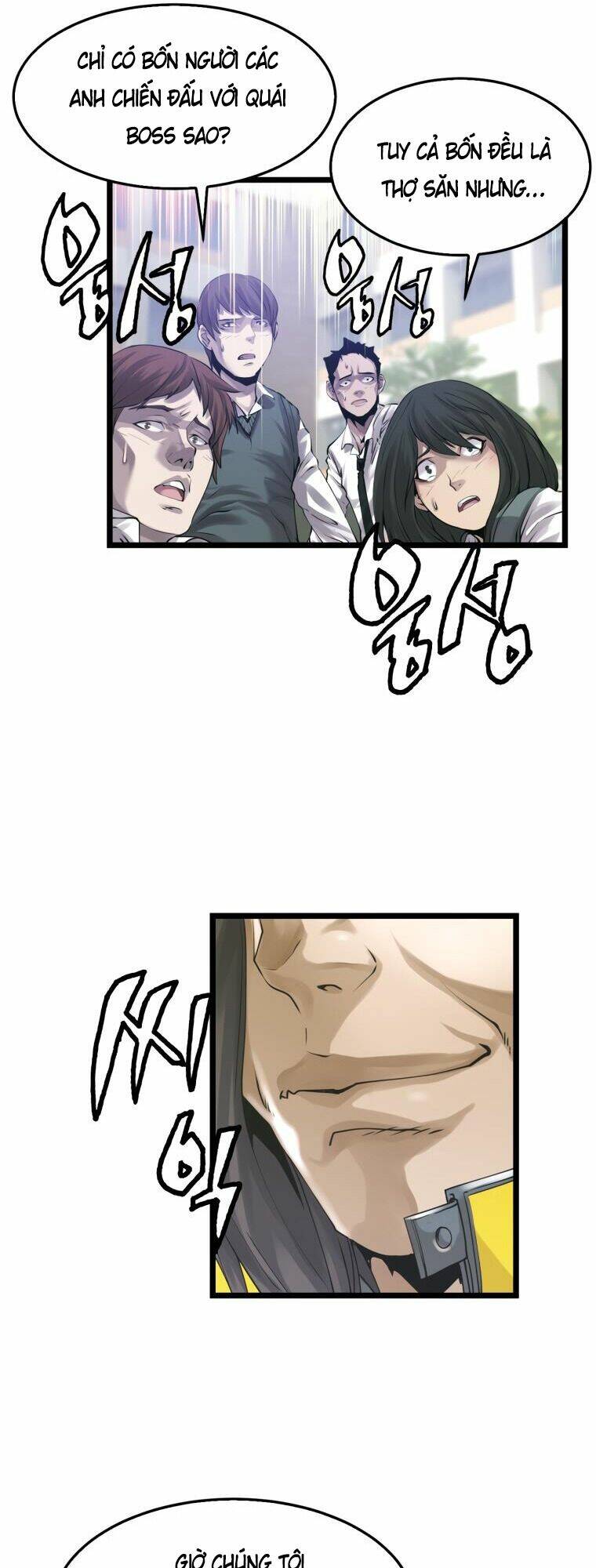 Ranker Bất Bại - Chapter 5 - Page 6