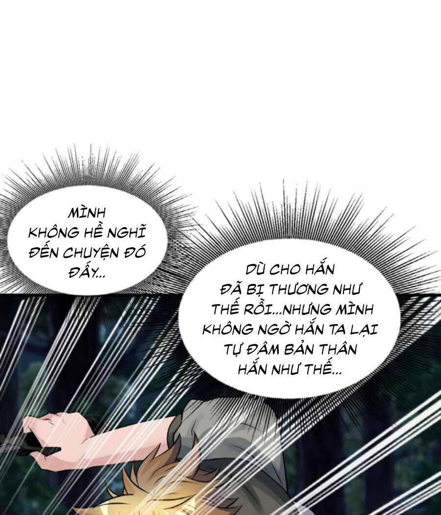 Ranker Bất Bại - Chapter 50 - Page 9