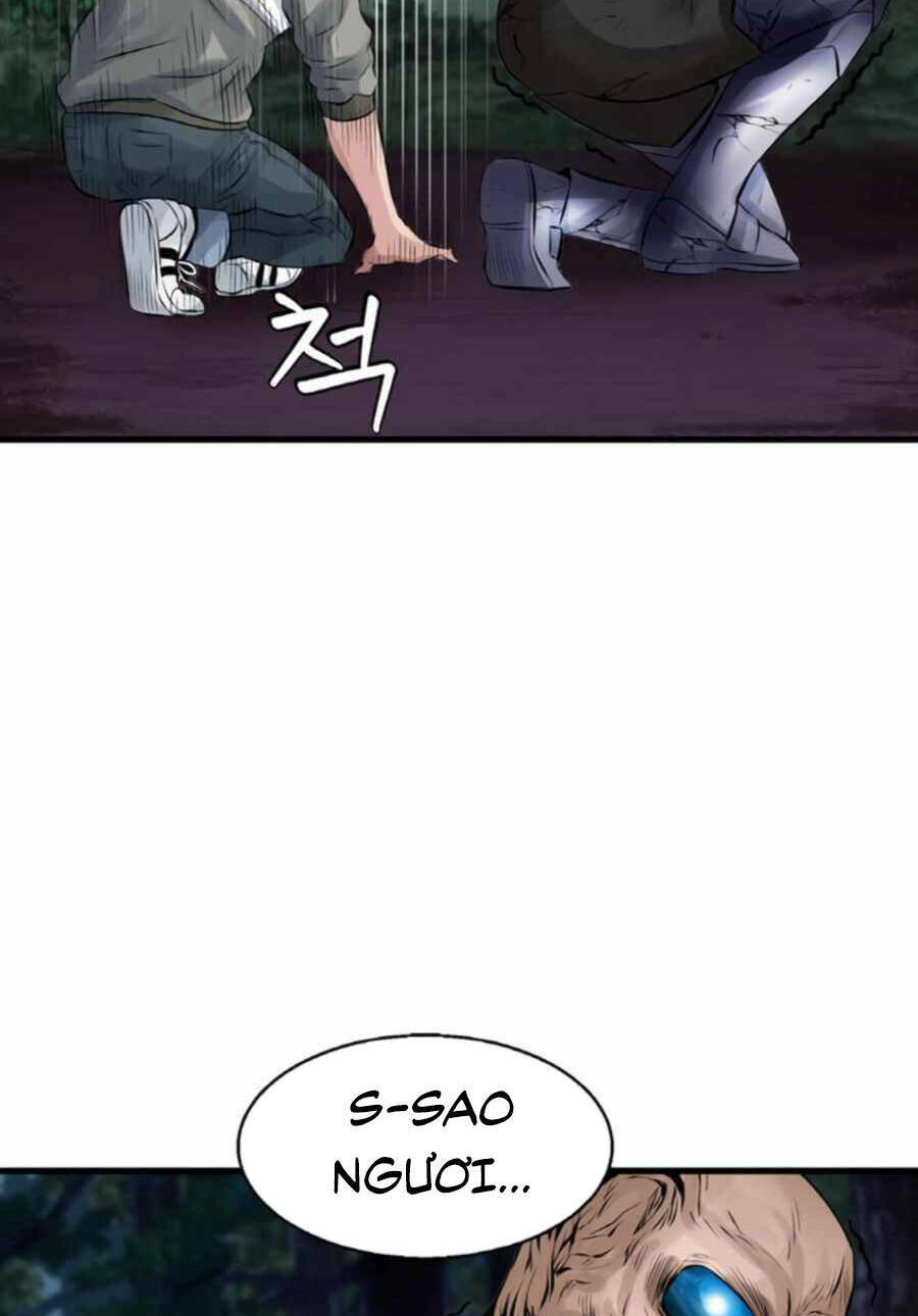 Ranker Bất Bại - Chapter 50 - Page 20