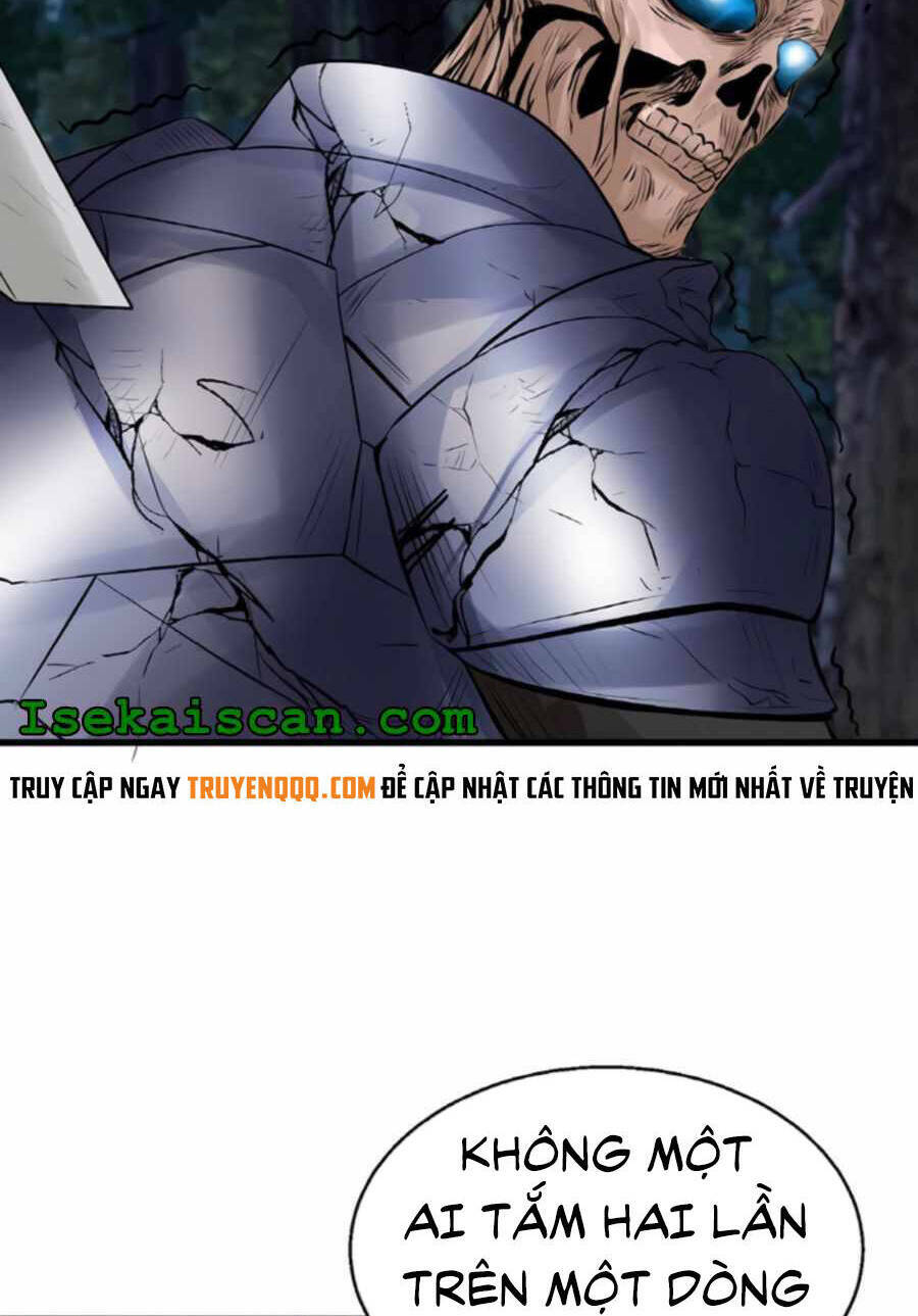 Ranker Bất Bại - Chapter 50 - Page 21