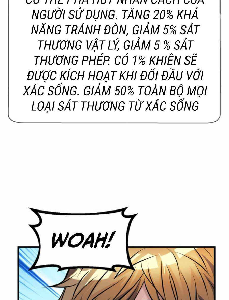 Ranker Bất Bại - Chapter 50 - Page 33