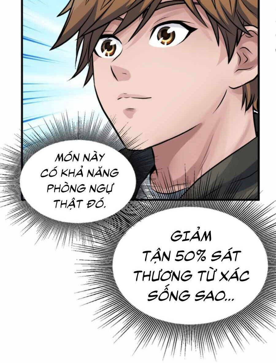 Ranker Bất Bại - Chapter 50 - Page 34