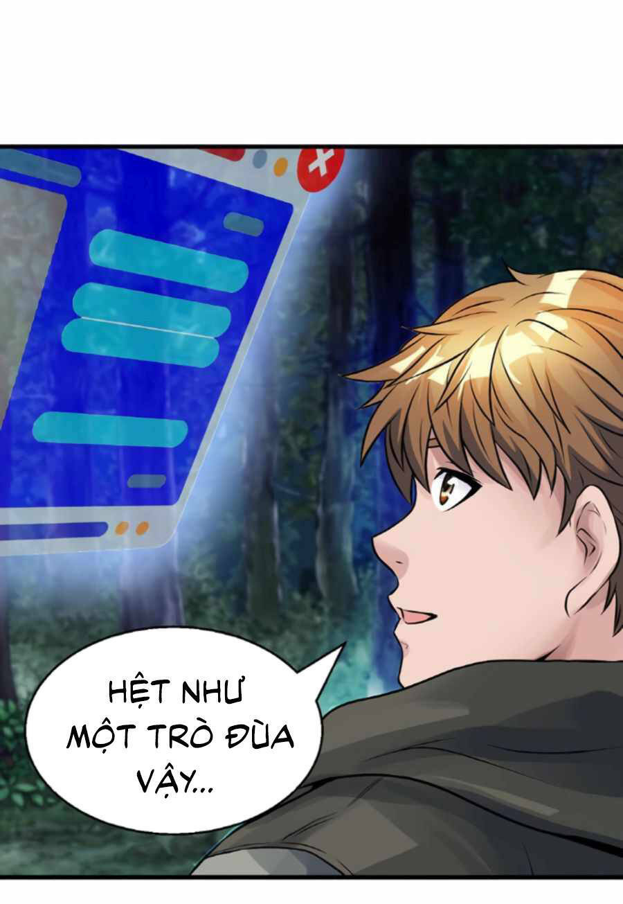 Ranker Bất Bại - Chapter 50 - Page 35