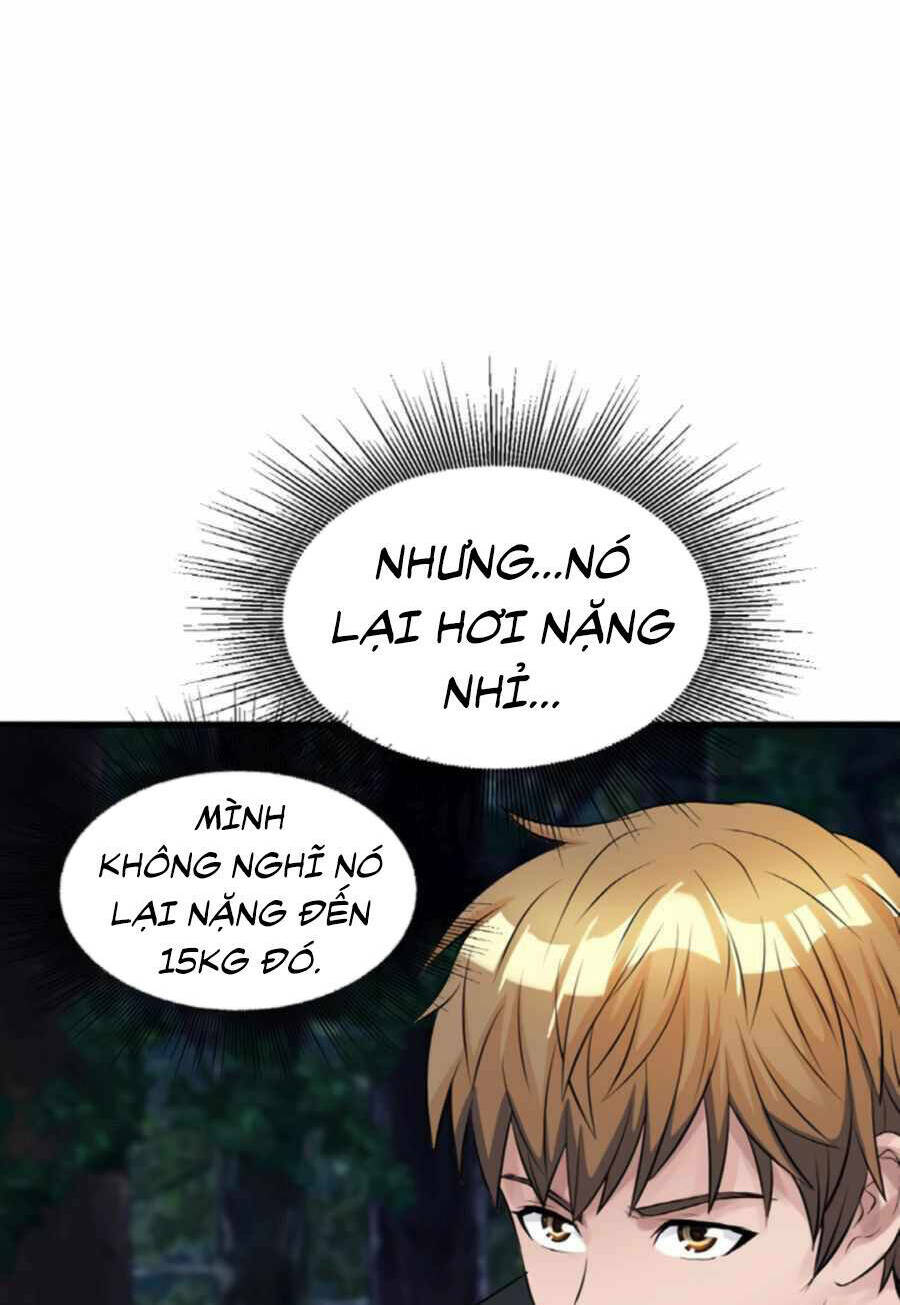 Ranker Bất Bại - Chapter 50 - Page 36