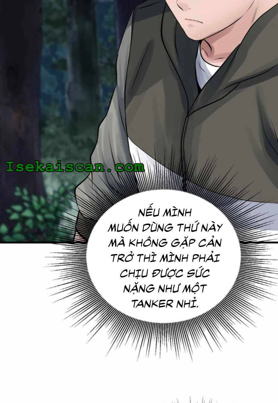 Ranker Bất Bại - Chapter 50 - Page 37