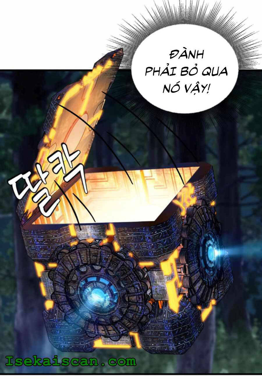 Ranker Bất Bại - Chapter 50 - Page 38