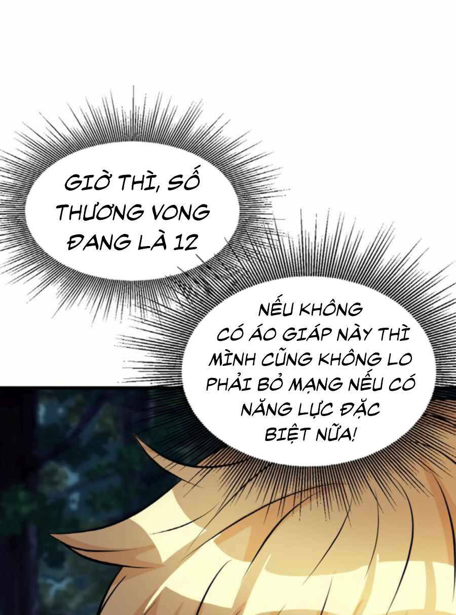 Ranker Bất Bại - Chapter 50 - Page 39