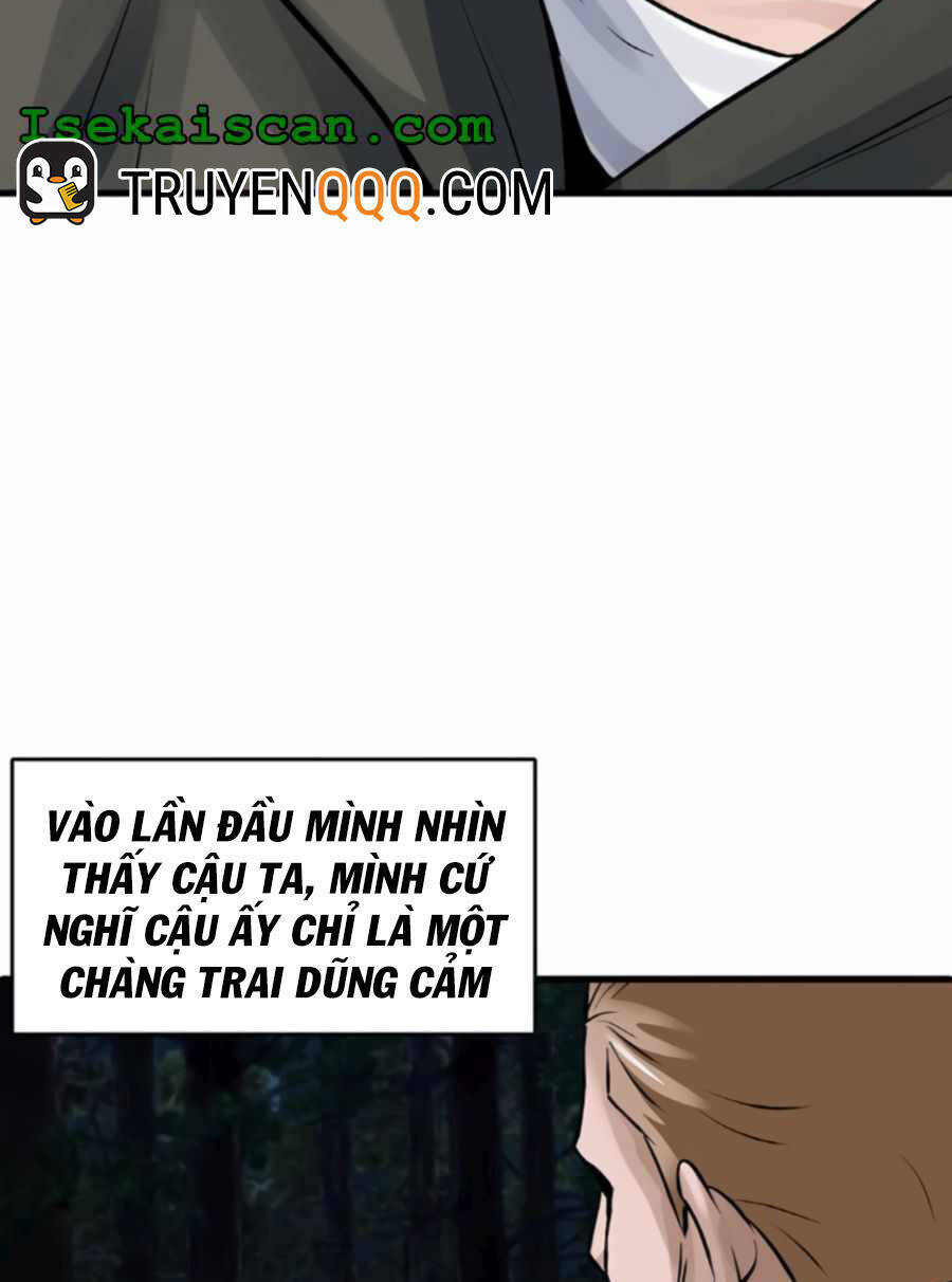 Ranker Bất Bại - Chapter 50 - Page 41