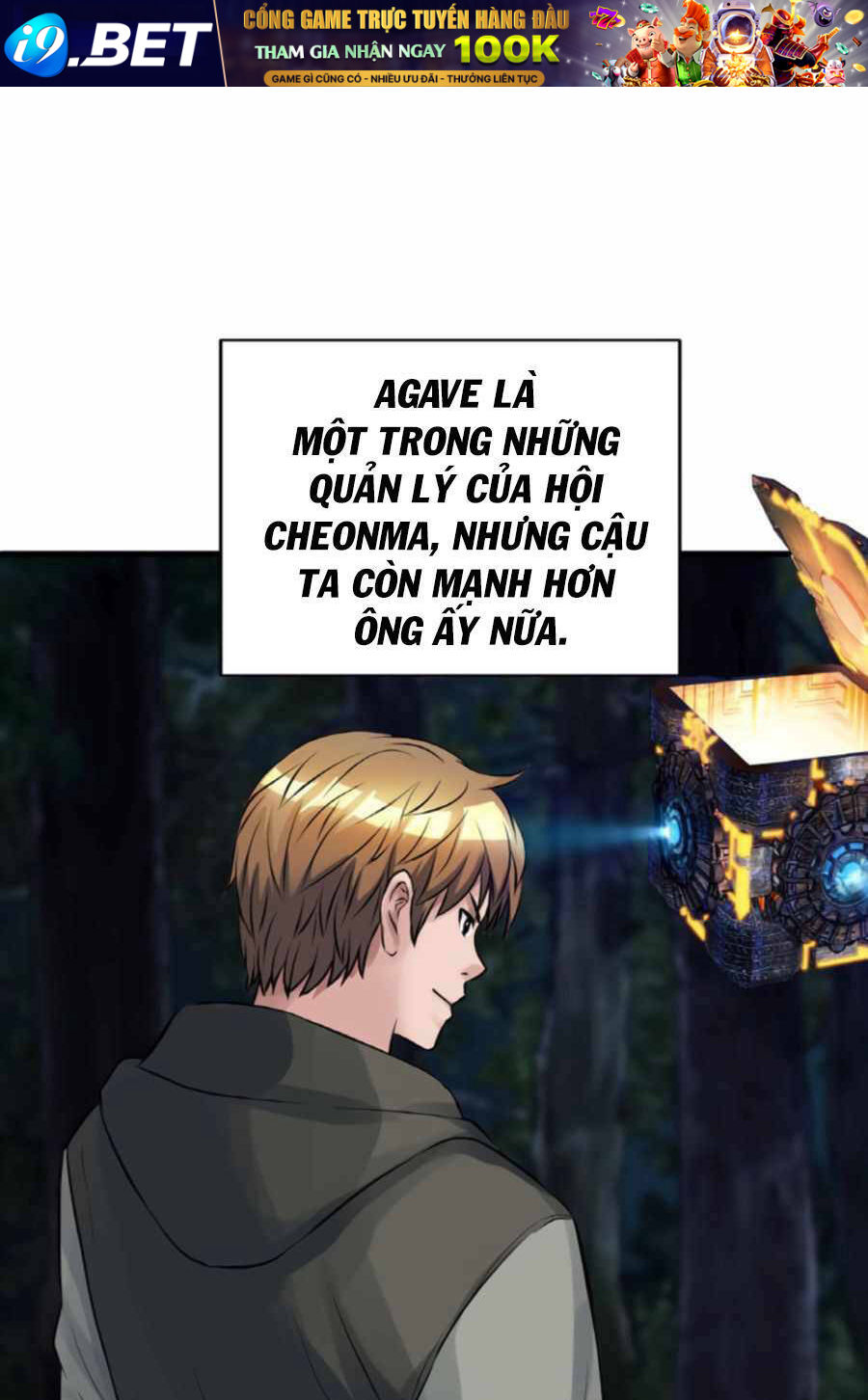 Ranker Bất Bại - Chapter 50 - Page 43