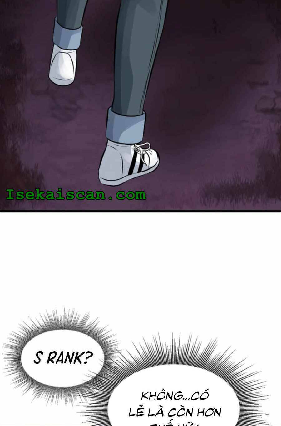Ranker Bất Bại - Chapter 50 - Page 45