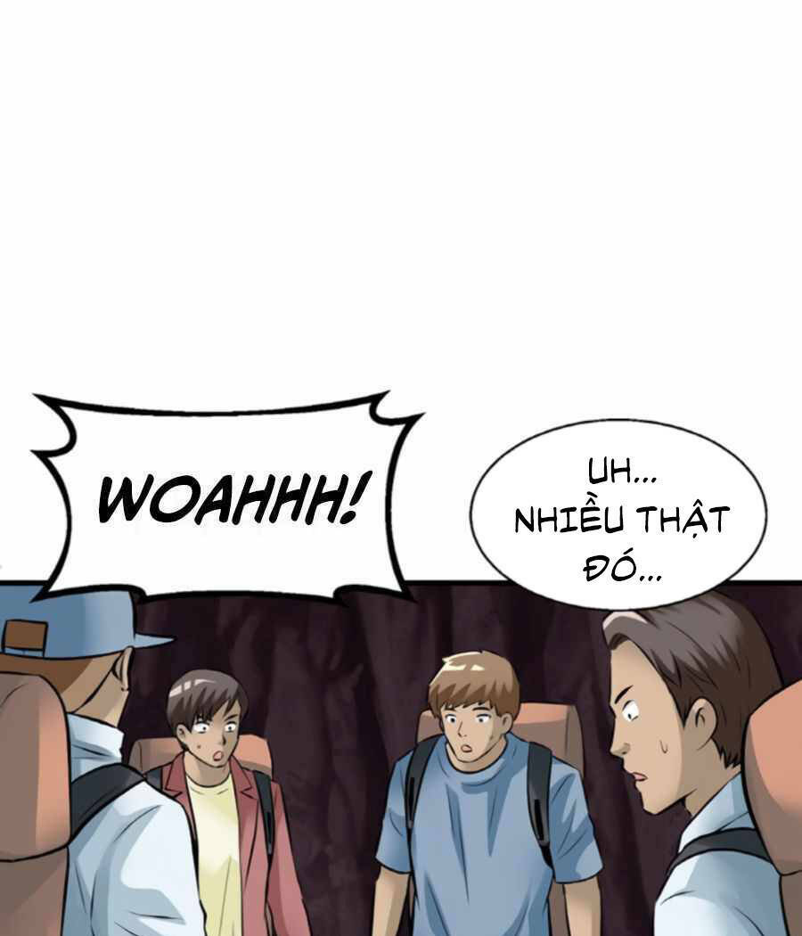 Ranker Bất Bại - Chapter 50 - Page 51