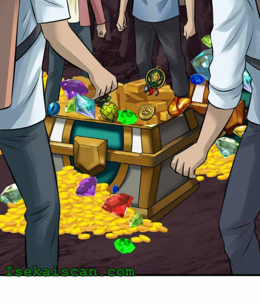 Ranker Bất Bại - Chapter 50 - Page 52