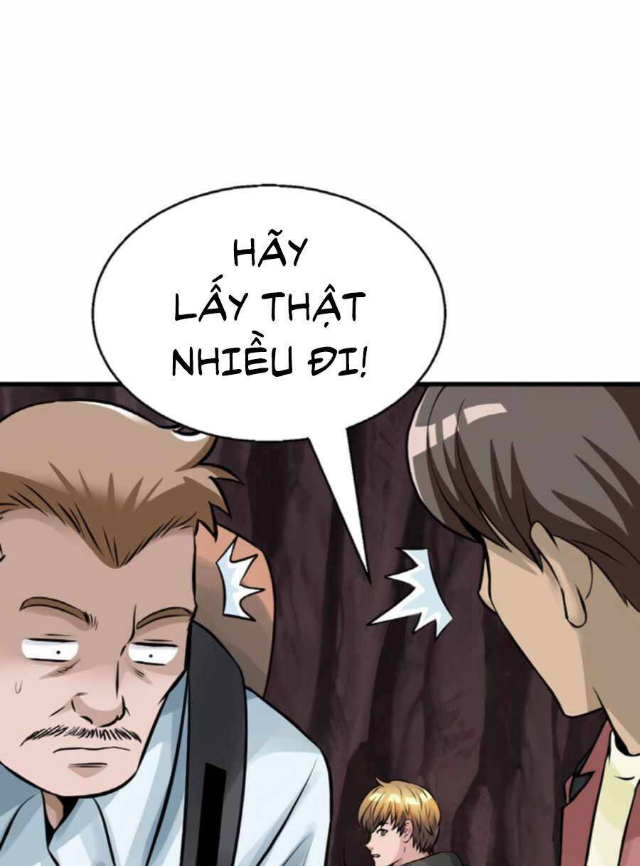 Ranker Bất Bại - Chapter 50 - Page 55