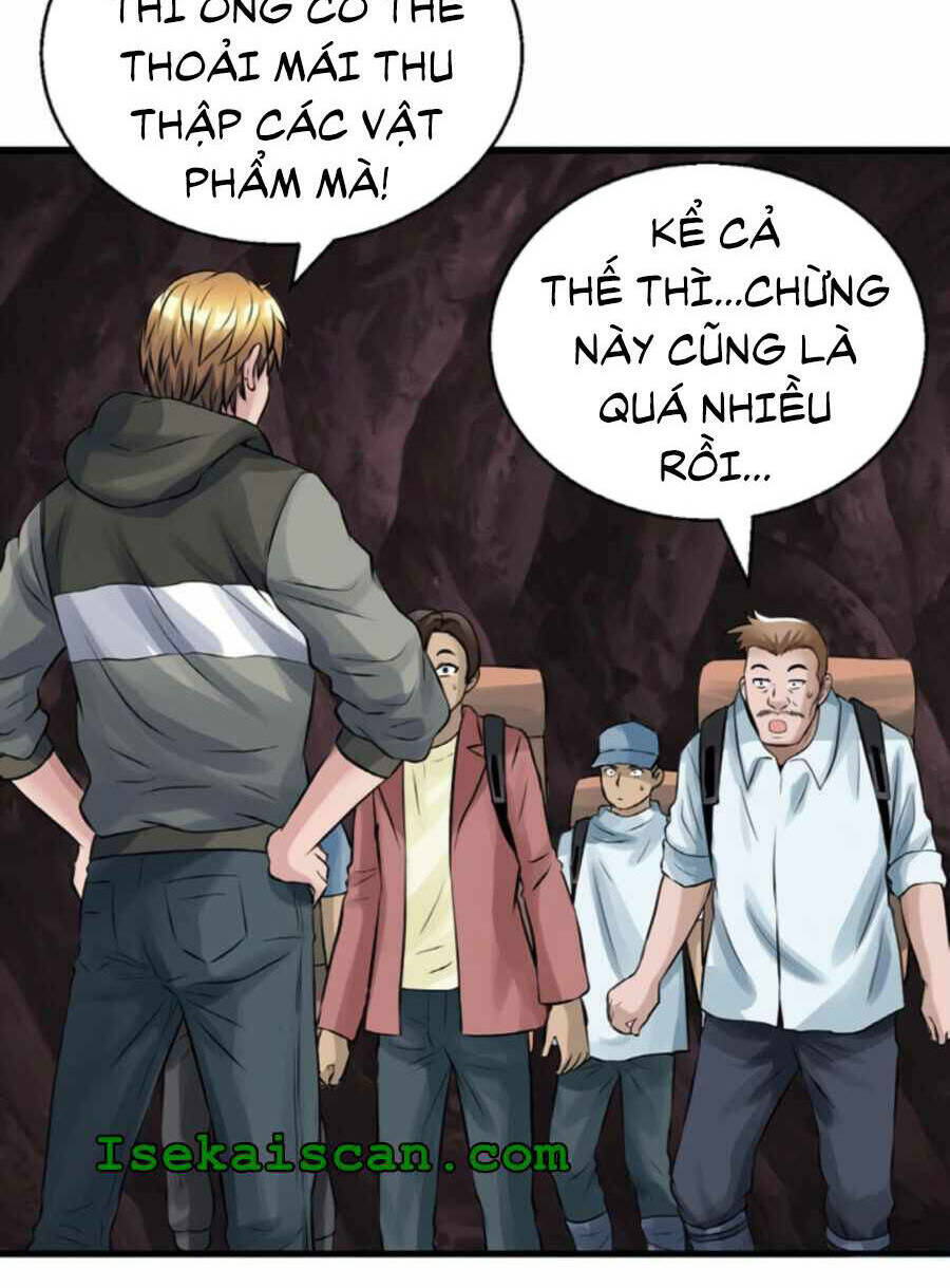 Ranker Bất Bại - Chapter 50 - Page 58