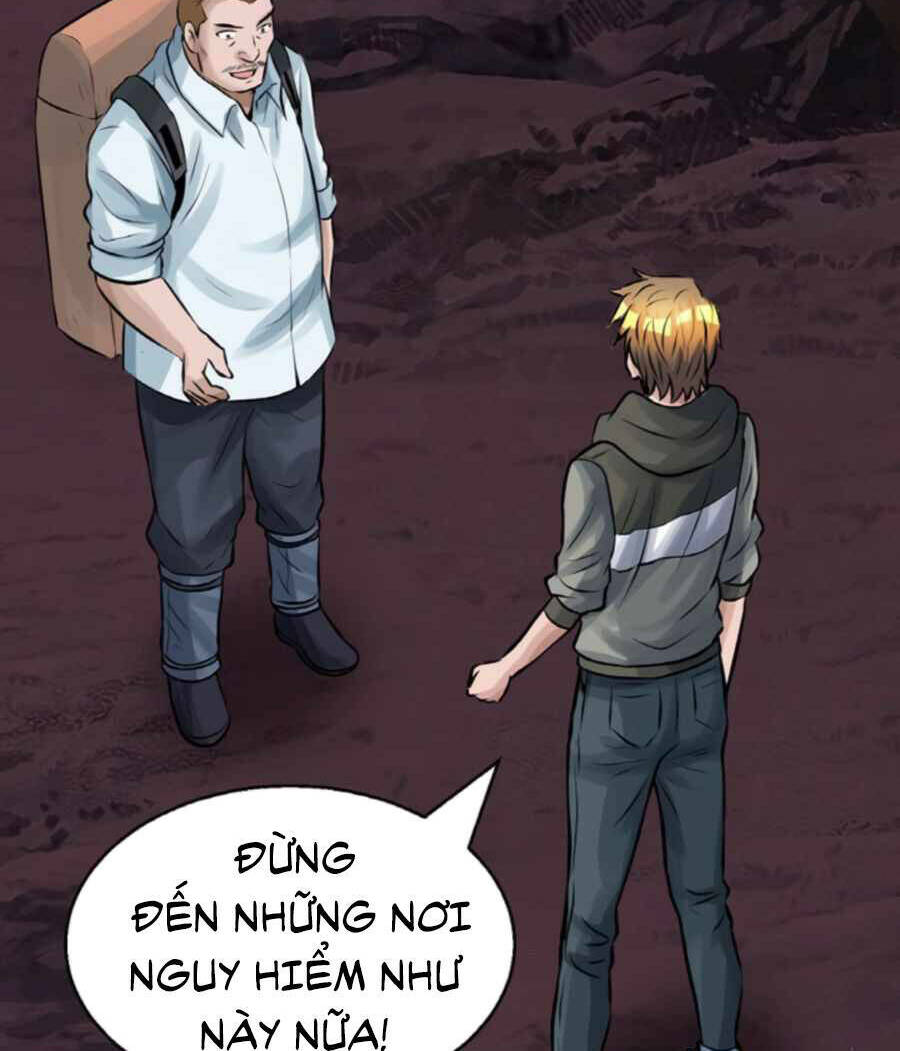 Ranker Bất Bại - Chapter 50 - Page 64