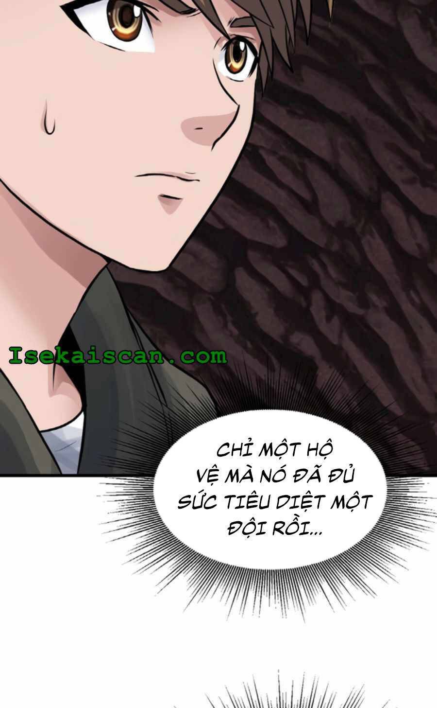 Ranker Bất Bại - Chapter 50 - Page 94
