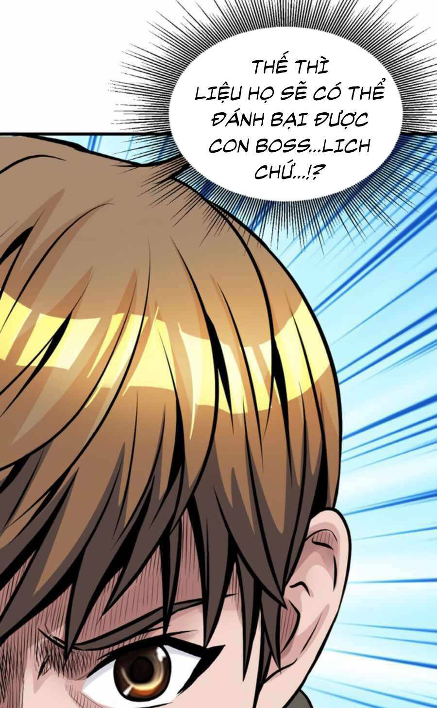 Ranker Bất Bại - Chapter 50 - Page 95