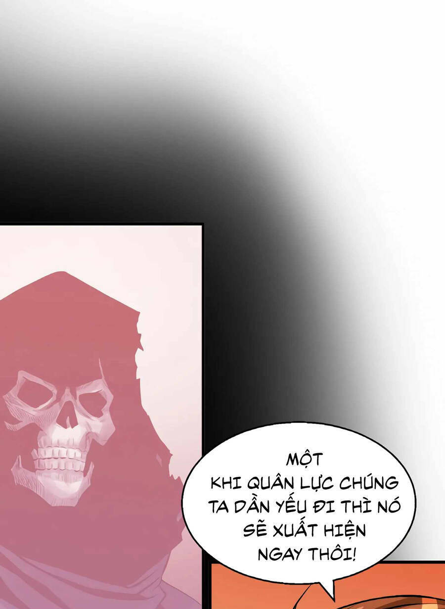 Ranker Bất Bại - Chapter 51 - Page 9