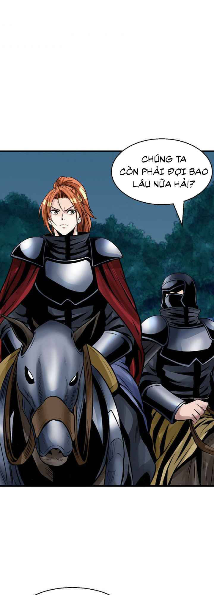 Ranker Bất Bại - Chapter 51 - Page 100