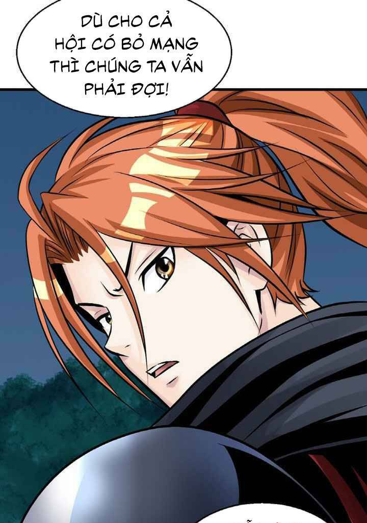 Ranker Bất Bại - Chapter 51 - Page 101