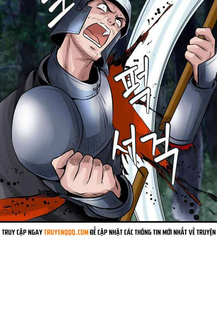 Ranker Bất Bại - Chapter 51 - Page 106