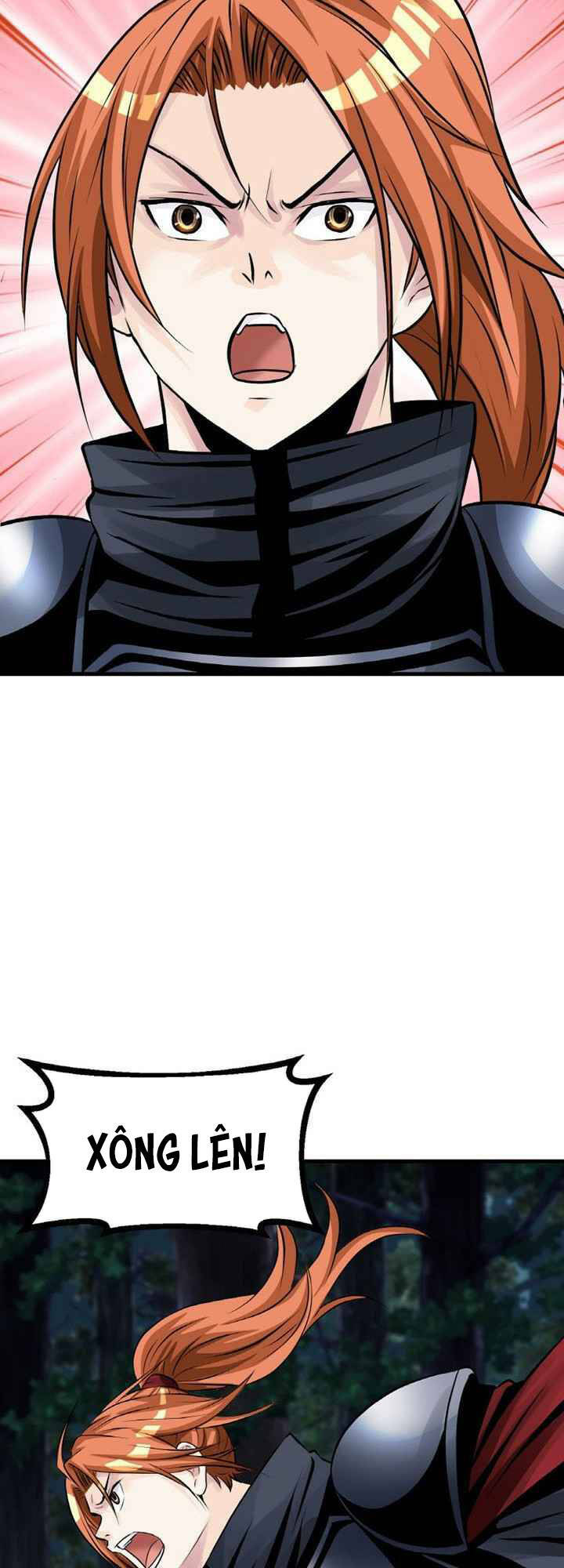 Ranker Bất Bại - Chapter 51 - Page 109