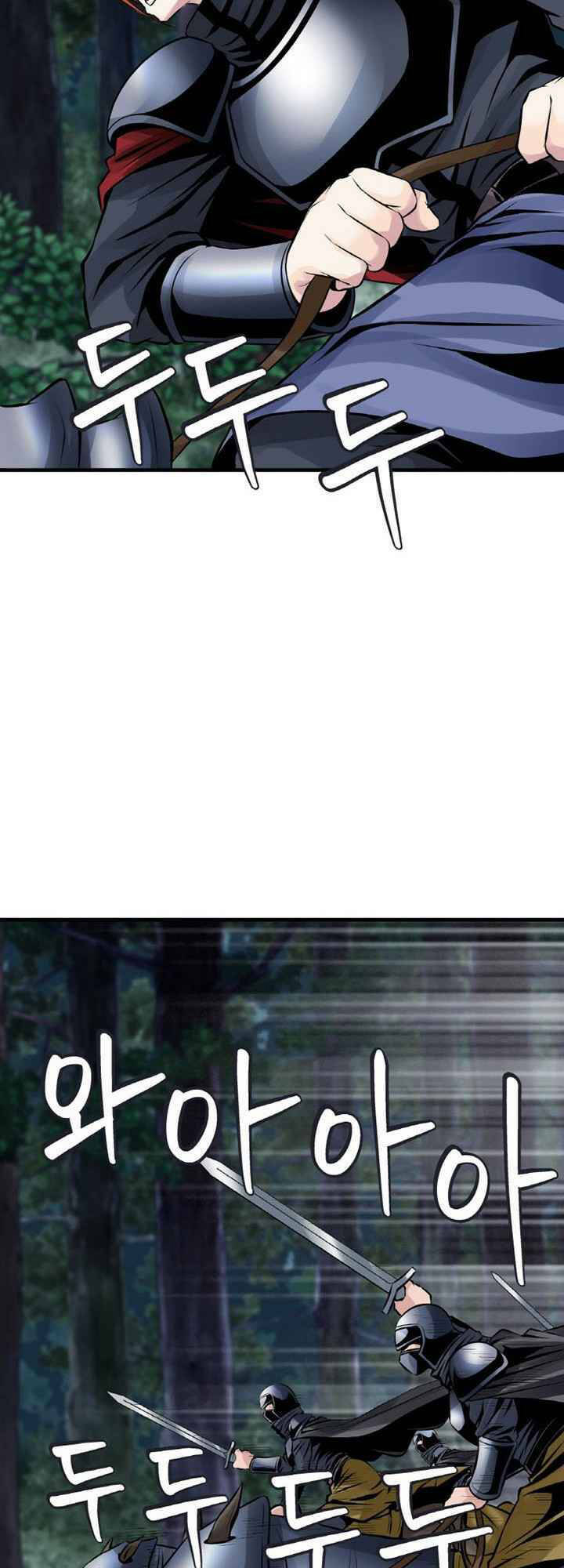 Ranker Bất Bại - Chapter 51 - Page 110