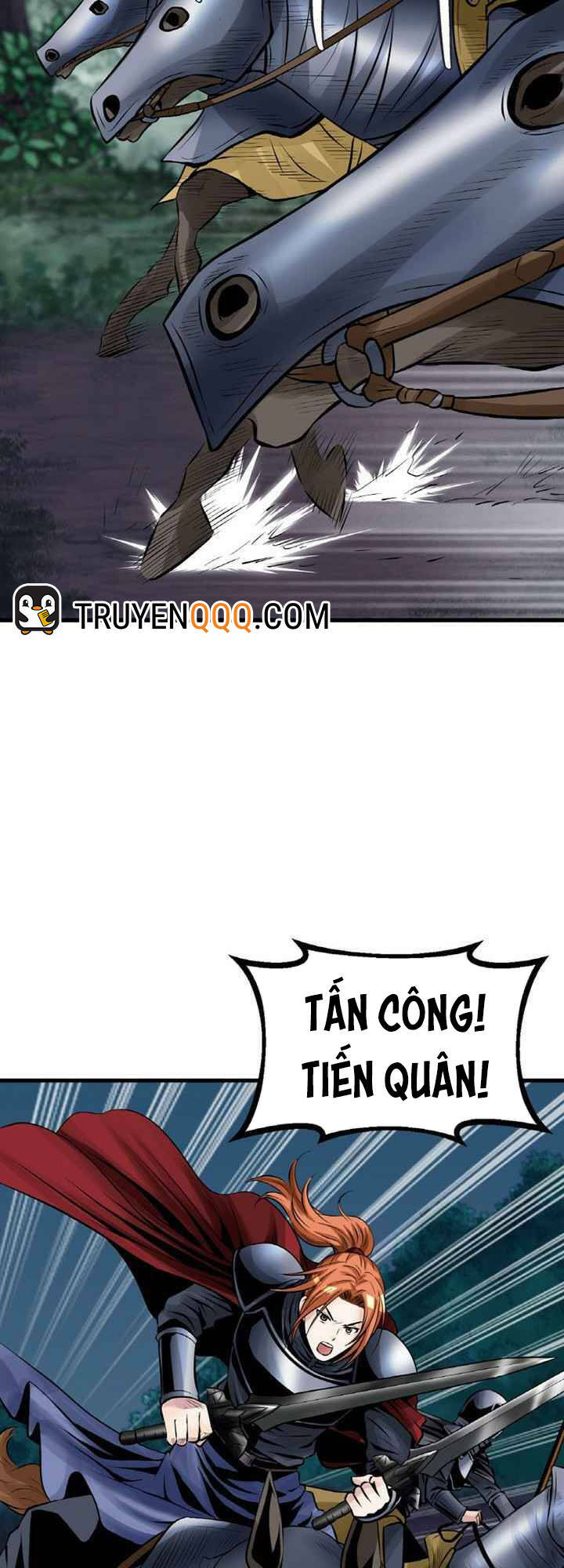 Ranker Bất Bại - Chapter 51 - Page 111