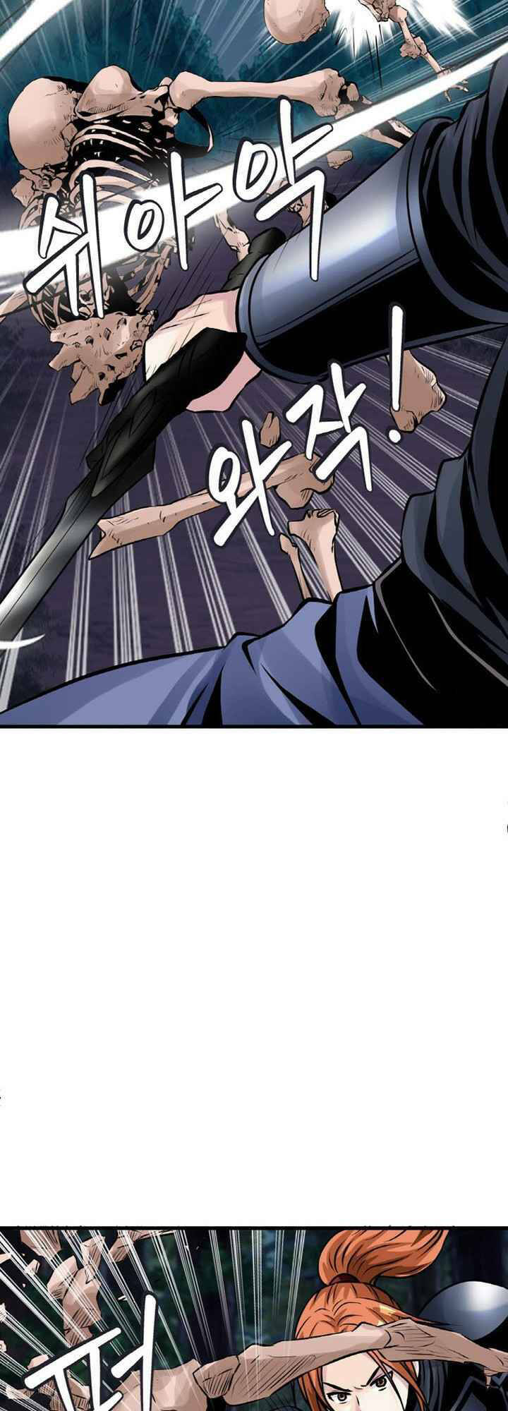 Ranker Bất Bại - Chapter 51 - Page 113