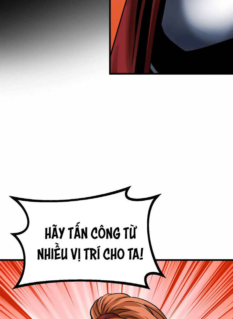 Ranker Bất Bại - Chapter 51 - Page 11