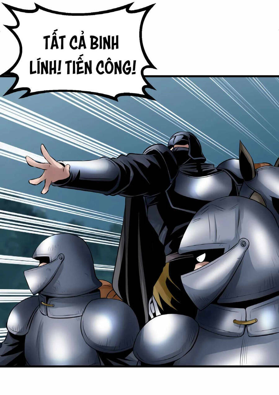 Ranker Bất Bại - Chapter 51 - Page 13