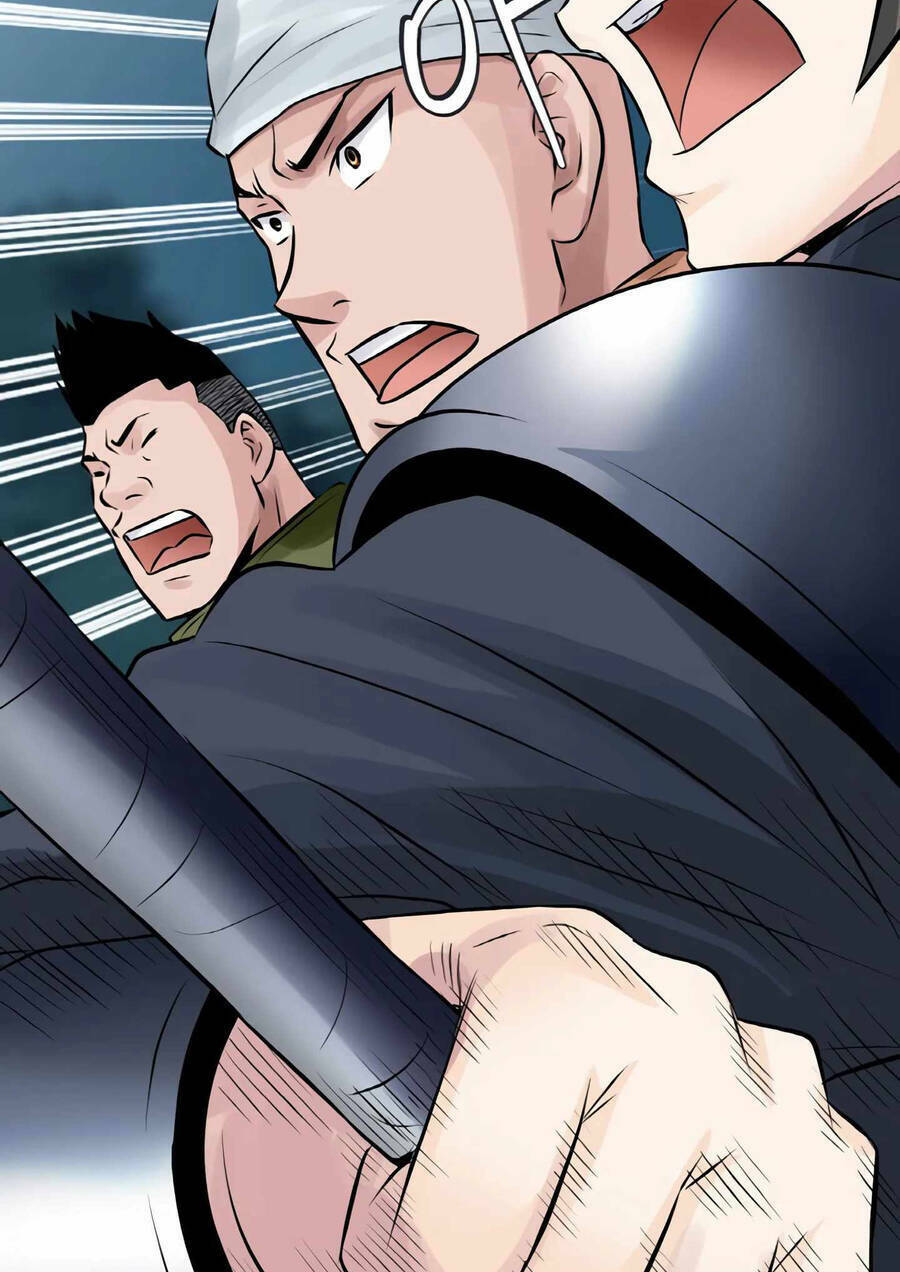 Ranker Bất Bại - Chapter 51 - Page 15