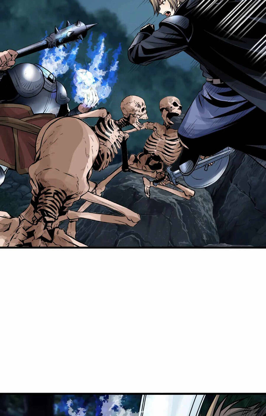 Ranker Bất Bại - Chapter 51 - Page 19