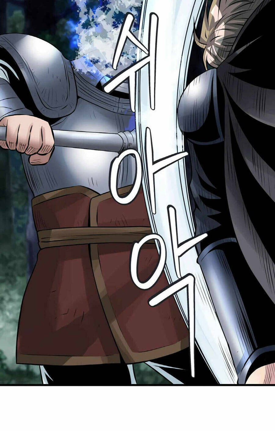 Ranker Bất Bại - Chapter 51 - Page 20