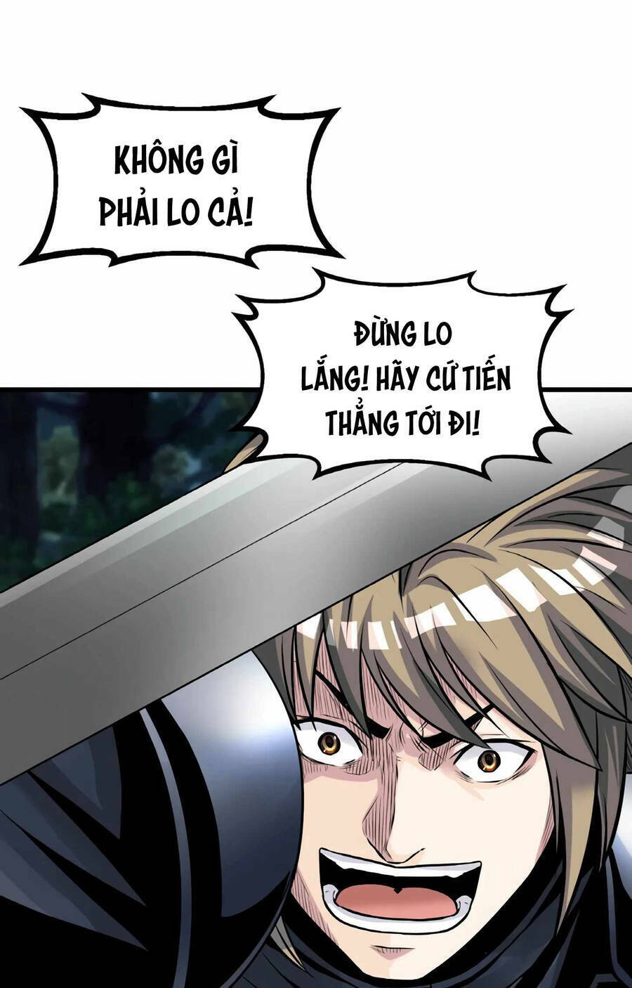 Ranker Bất Bại - Chapter 51 - Page 21