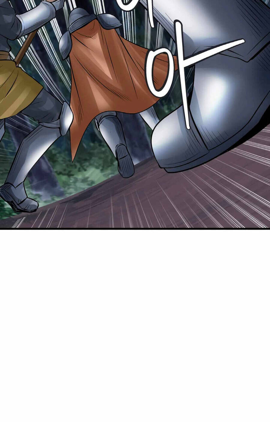 Ranker Bất Bại - Chapter 51 - Page 23