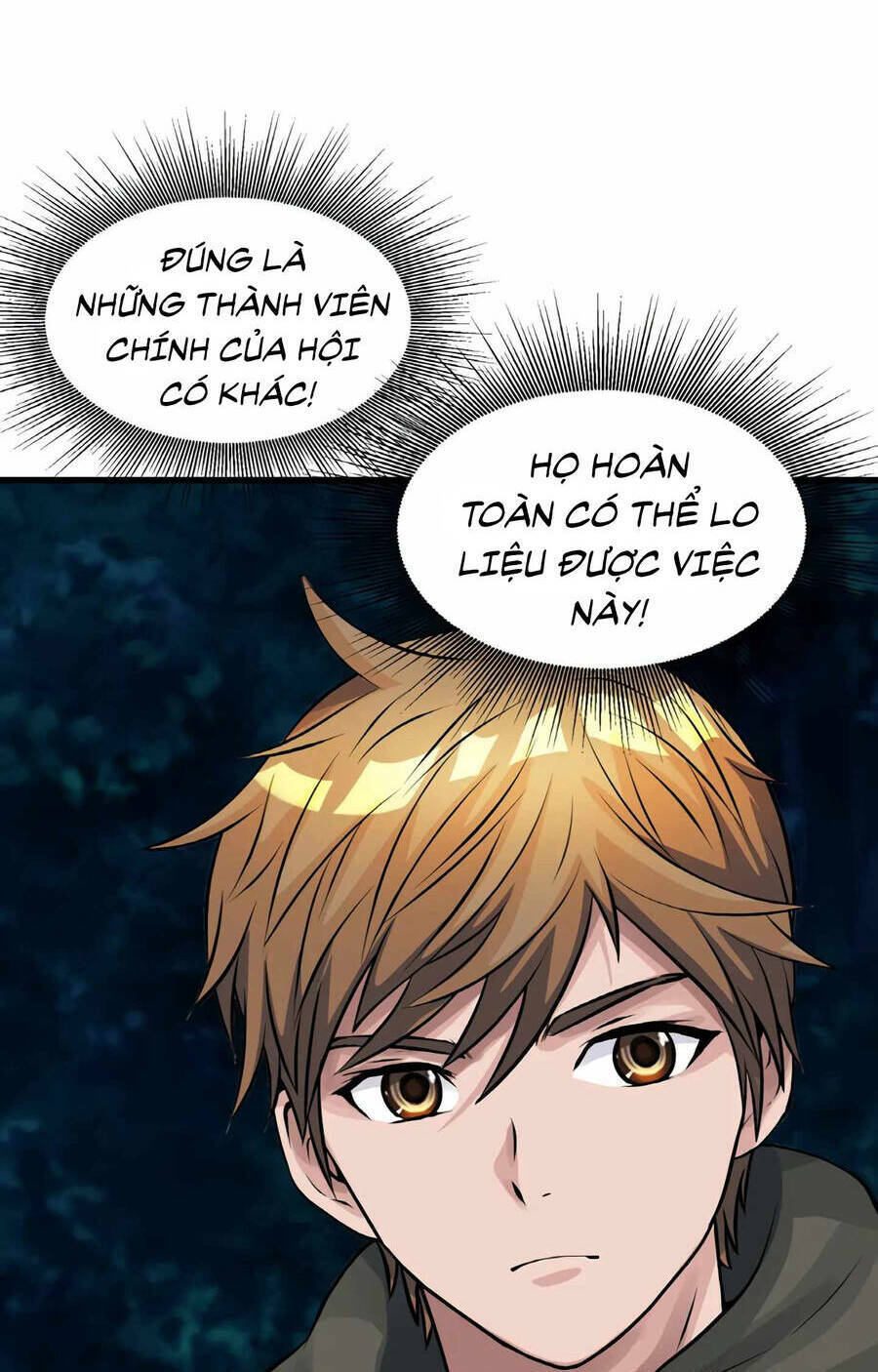 Ranker Bất Bại - Chapter 51 - Page 27