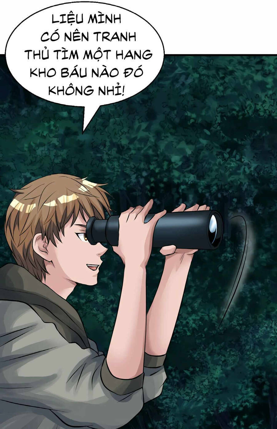 Ranker Bất Bại - Chapter 51 - Page 29