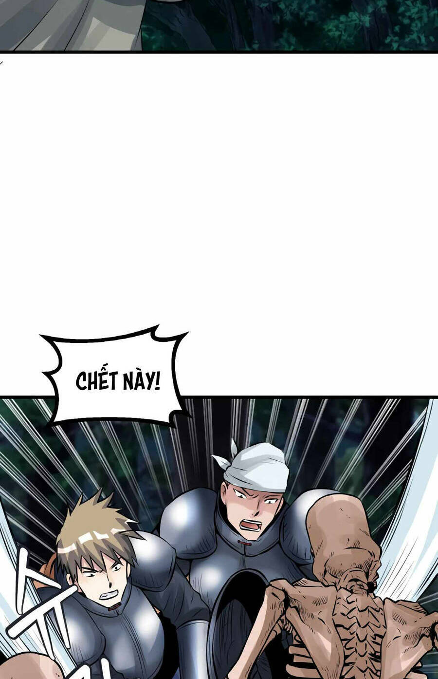 Ranker Bất Bại - Chapter 51 - Page 30